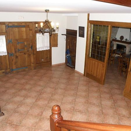 Anzuola Agroturismo Ibarre מראה חיצוני תמונה