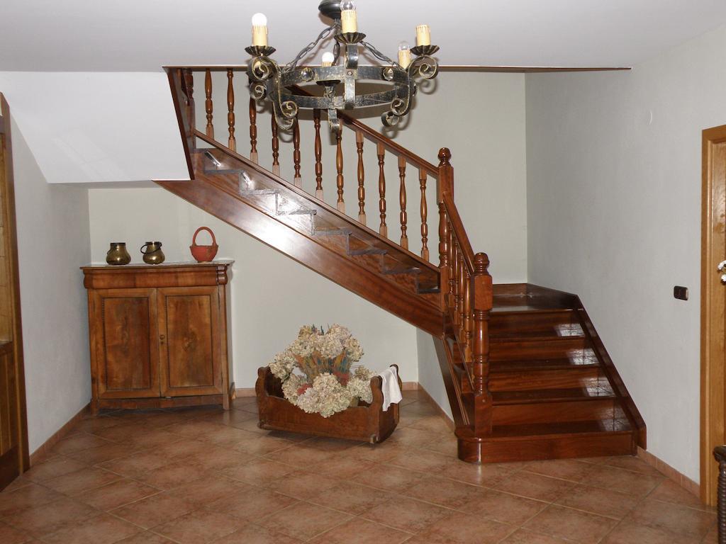 Anzuola Agroturismo Ibarre מראה חיצוני תמונה