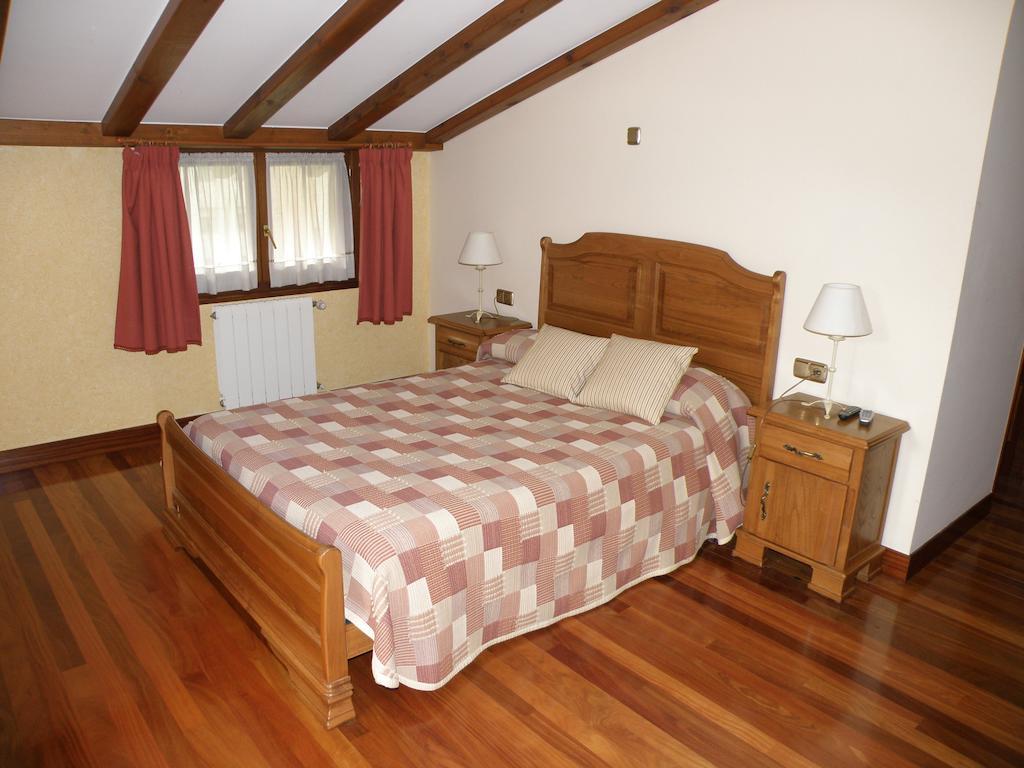 Anzuola Agroturismo Ibarre חדר תמונה