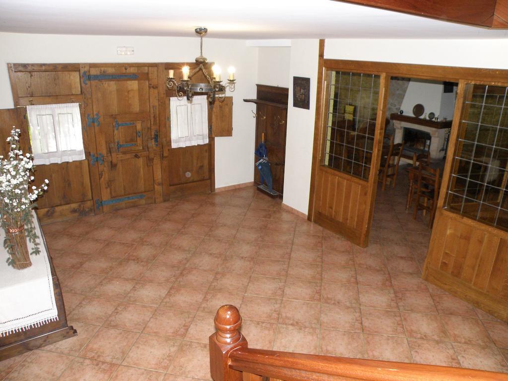 Anzuola Agroturismo Ibarre מראה חיצוני תמונה