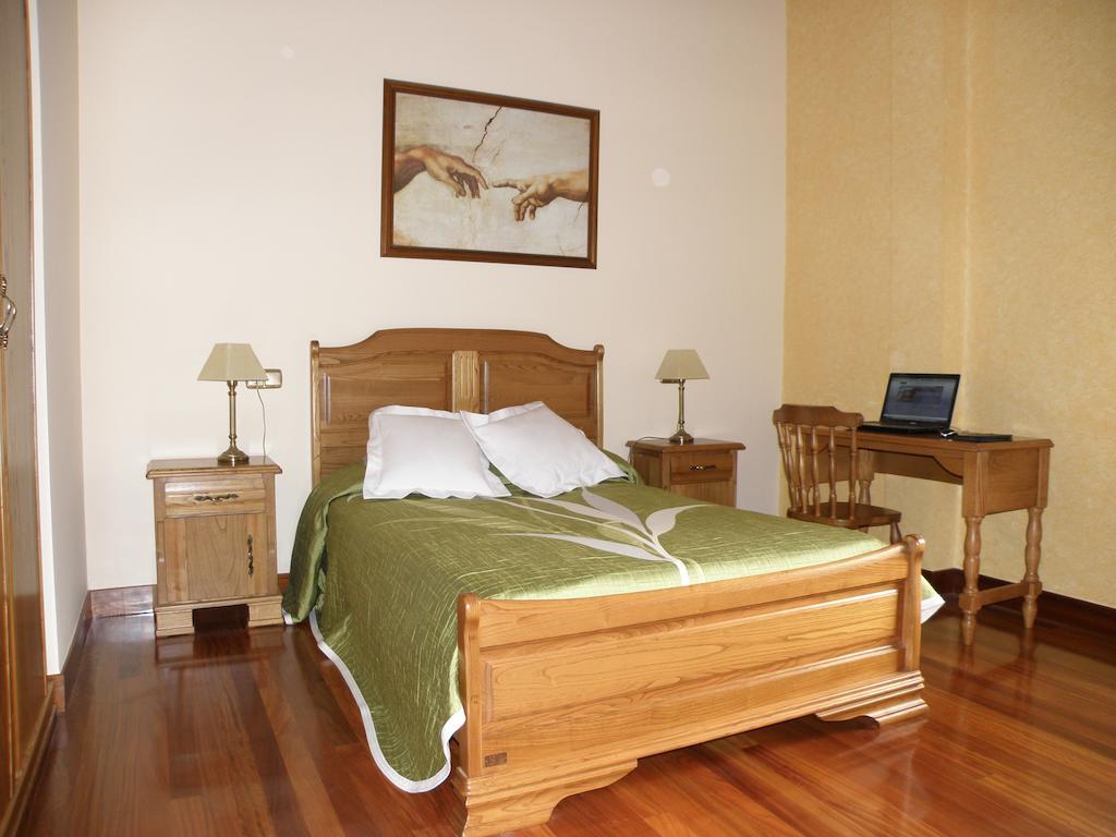 Anzuola Agroturismo Ibarre חדר תמונה