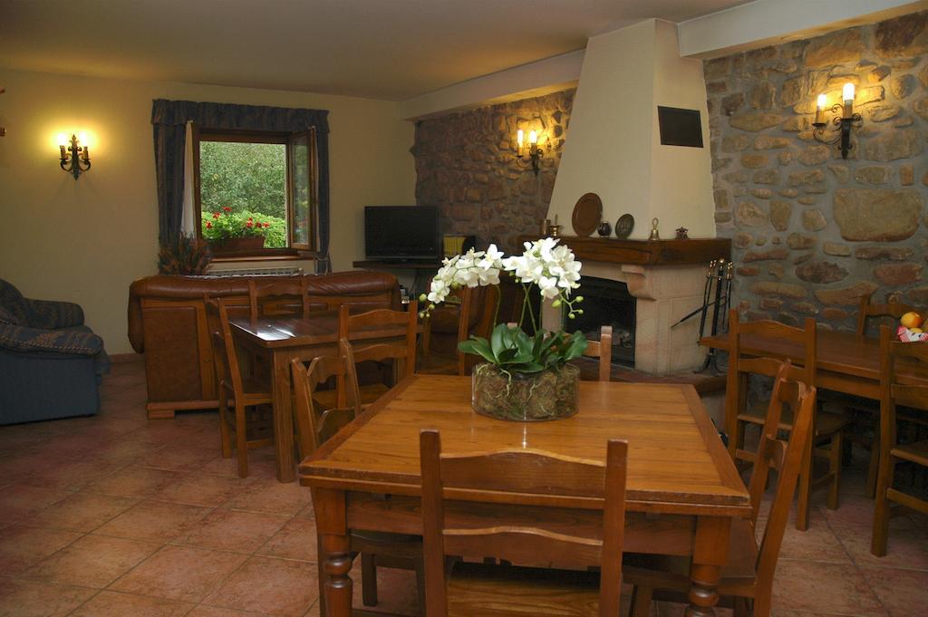 Anzuola Agroturismo Ibarre מראה חיצוני תמונה